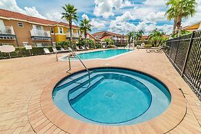 Ov2650 - Lake Berkley - 4 Bed 3 Baths Villa