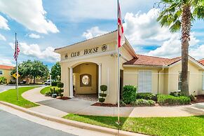 Ov2650 - Lake Berkley - 4 Bed 3 Baths Villa