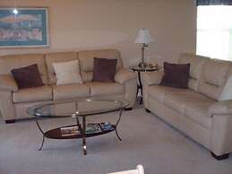 Ov2650 - Lake Berkley - 4 Bed 3 Baths Villa