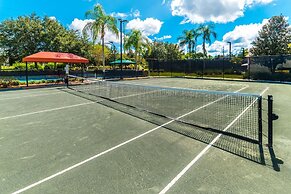 Ov2650 - Lake Berkley - 4 Bed 3 Baths Villa