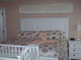 Ov2650 - Lake Berkley - 4 Bed 3 Baths Villa