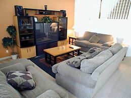 Ov2589 - Windsor Palms Resort - 6 Bed 4.5 Baths Villa