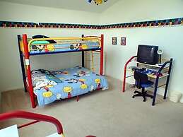 Ov2589 - Windsor Palms Resort - 6 Bed 4.5 Baths Villa