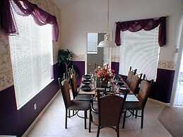 Ov2589 - Windsor Palms Resort - 6 Bed 4.5 Baths Villa
