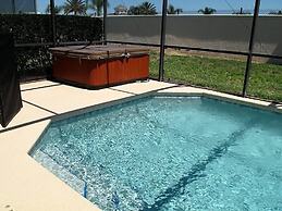 Ov2587 - Windsor Palms Resort - 4 Bed 3 Baths Townhome