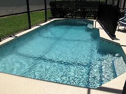 Ov2587 - Windsor Palms Resort - 4 Bed 3 Baths Townhome