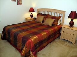 Ov2587 - Windsor Palms Resort - 4 Bed 3 Baths Townhome