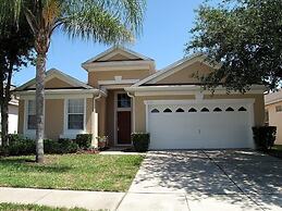 Ov2587 - Windsor Palms Resort - 4 Bed 3 Baths Townhome