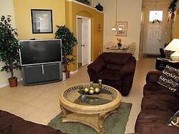 Ov2587 - Windsor Palms Resort - 4 Bed 3 Baths Townhome