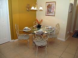 Ov2587 - Windsor Palms Resort - 4 Bed 3 Baths Townhome