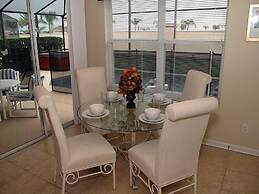 Ov2587 - Windsor Palms Resort - 4 Bed 3 Baths Townhome