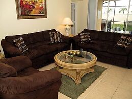 Ov2587 - Windsor Palms Resort - 4 Bed 3 Baths Townhome