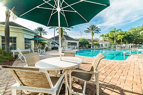 Ov2562 - Windsor Palms Resort - 4 Bed 3 Baths Townhome