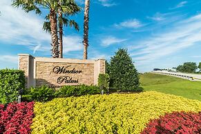 Ov2562 - Windsor Palms Resort - 4 Bed 3 Baths Townhome