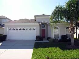 Ov2562 - Windsor Palms Resort - 4 Bed 3 Baths Townhome