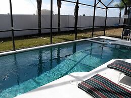 Ov2562 - Windsor Palms Resort - 4 Bed 3 Baths Townhome