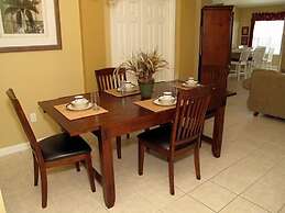 Ov2562 - Windsor Palms Resort - 4 Bed 3 Baths Townhome