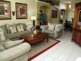 Ov2562 - Windsor Palms Resort - 4 Bed 3 Baths Townhome