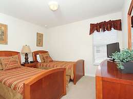 Ov2542 - Windsor Hills Resort - 6 Bed 4 Baths Villa