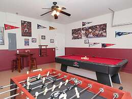 Ov2542 - Windsor Hills Resort - 6 Bed 4 Baths Villa