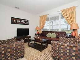 Ov2542 - Windsor Hills Resort - 6 Bed 4 Baths Villa