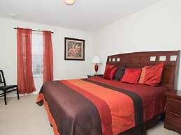 Ov2542 - Windsor Hills Resort - 6 Bed 4 Baths Villa