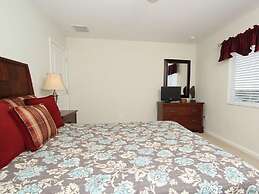 Ov2542 - Windsor Hills Resort - 6 Bed 4 Baths Villa