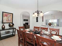 Ov2542 - Windsor Hills Resort - 6 Bed 4 Baths Villa