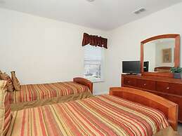 Ov2542 - Windsor Hills Resort - 6 Bed 4 Baths Villa