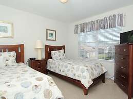 Ov2542 - Windsor Hills Resort - 6 Bed 4 Baths Villa