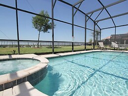 Ov2542 - Windsor Hills Resort - 6 Bed 4 Baths Villa