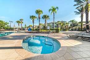 Ov2542 - Windsor Hills Resort - 6 Bed 4 Baths Villa