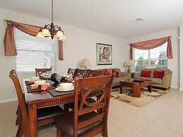 Ov2542 - Windsor Hills Resort - 6 Bed 4 Baths Villa