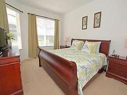 Ov2137 - Windsor Hills Resort - 5 Bed 5 Baths Villa