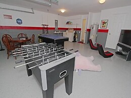 Ov2137 - Windsor Hills Resort - 5 Bed 5 Baths Villa