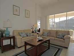 Ov2137 - Windsor Hills Resort - 5 Bed 5 Baths Villa