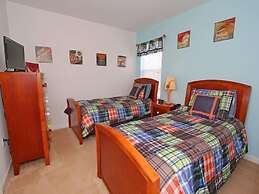 Ov2137 - Windsor Hills Resort - 5 Bed 5 Baths Villa