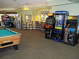 Ov2137 - Windsor Hills Resort - 5 Bed 5 Baths Villa