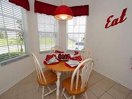 Ov2137 - Windsor Hills Resort - 5 Bed 5 Baths Villa