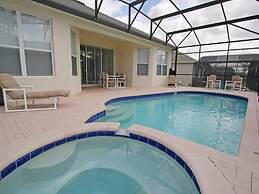 Ov2137 - Windsor Hills Resort - 5 Bed 5 Baths Villa