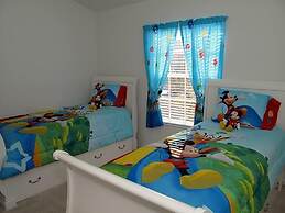 Ov2324 - Windsor Hills Resort - 3 Bed 3 Baths Townhome