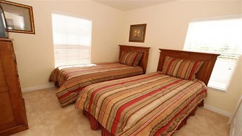 Ov2071 - Cypress Pointe - 5 Bed 3.5 Baths Villa