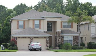 Ov2071 - Cypress Pointe - 5 Bed 3.5 Baths Villa