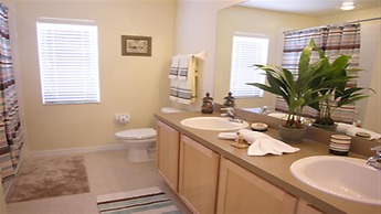 Ov2071 - Cypress Pointe - 5 Bed 3.5 Baths Villa