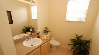 Ov2071 - Cypress Pointe - 5 Bed 3.5 Baths Villa