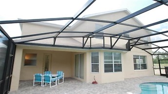 Ov2071 - Cypress Pointe - 5 Bed 3.5 Baths Villa