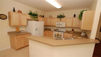 Ov2071 - Cypress Pointe - 5 Bed 3.5 Baths Villa