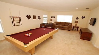 Ov2071 - Cypress Pointe - 5 Bed 3.5 Baths Villa