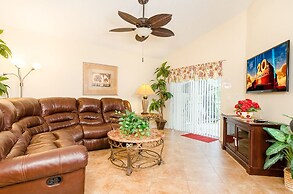 Ovm2344 - Emerald Island - 4 Bed 3 Baths Townhome