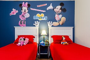 Ovm2344 - Emerald Island - 4 Bed 3 Baths Townhome